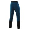 мужские туристические брюки Löffler Touring Pants AS океан